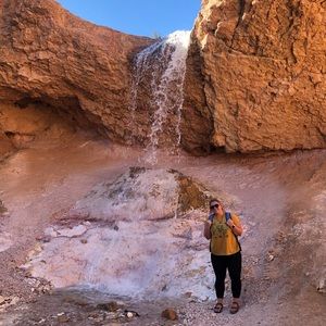 Meet your Posher, Alexandra